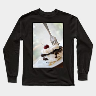 Guilt Long Sleeve T-Shirt